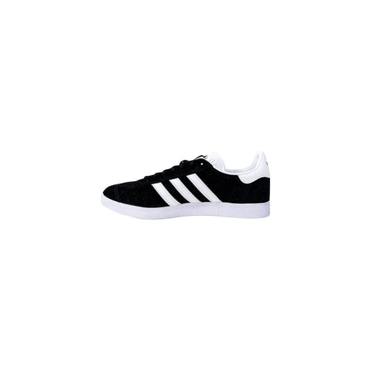 Adidas Black Polyethylene Sneaker - Le schmidt
