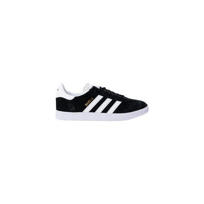 Adidas Black Polyethylene Sneaker - Le schmidt
