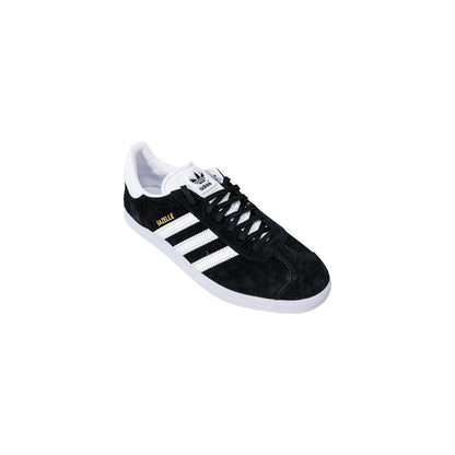 Adidas Black Polyethylene Sneaker - Le schmidt