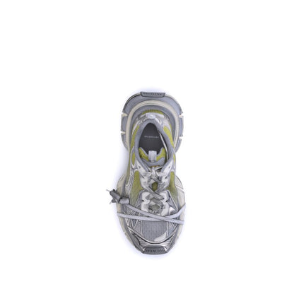 Balenciaga 3XL Sneakers - Le schmidt