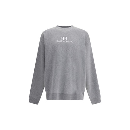 Balenciaga Oversized Sweater - Le schmidt