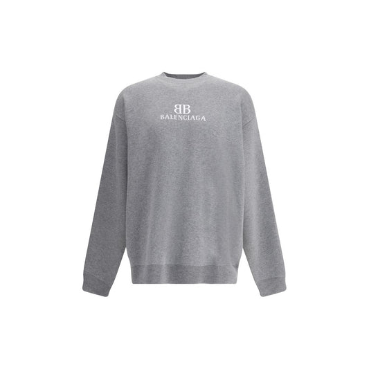 Balenciaga Oversized Sweater - Le schmidt