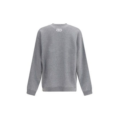Balenciaga Oversized Sweater - Le schmidt