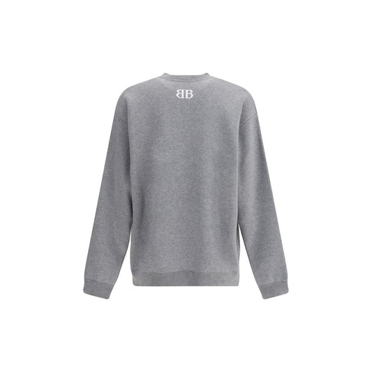 Balenciaga Oversized Sweater - Le schmidt