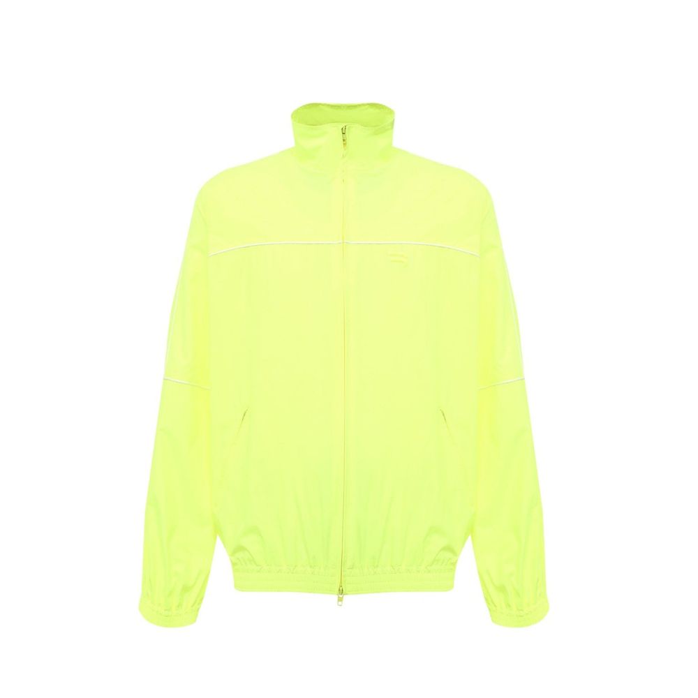 Balenciaga Windbreaker Bomber - Le schmidt