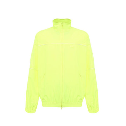 Balenciaga Windbreaker Bomber - Le schmidt