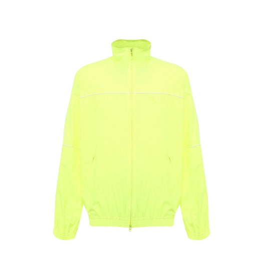 Balenciaga Windbreaker Bomber - Le schmidt