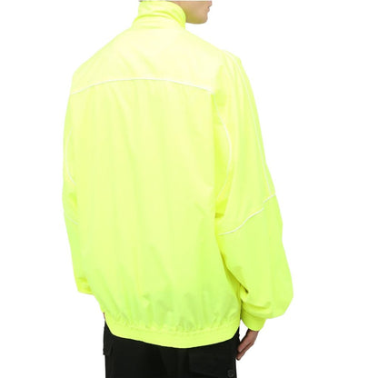 Balenciaga Windbreaker Bomber - Le schmidt