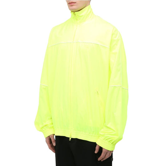 Balenciaga Windbreaker Bomber - Le schmidt
