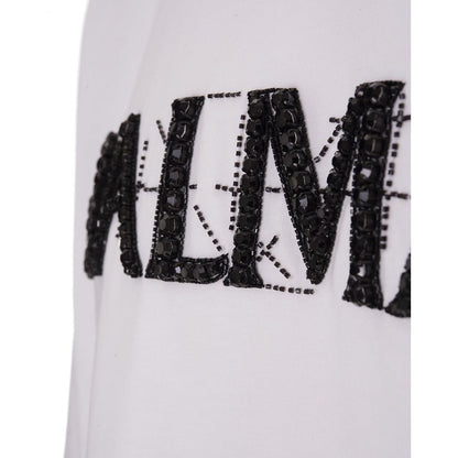 Balmain Oversize Cotton T-Shirt - Le schmidt