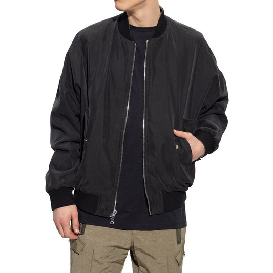 Balmain Reversible Bomber Jacket - Le schmidt