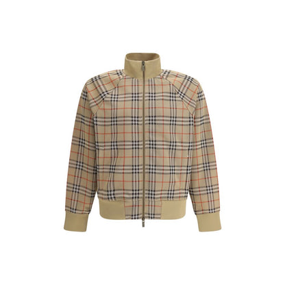 Burberry Archivio Check Jacket - Le schmidt