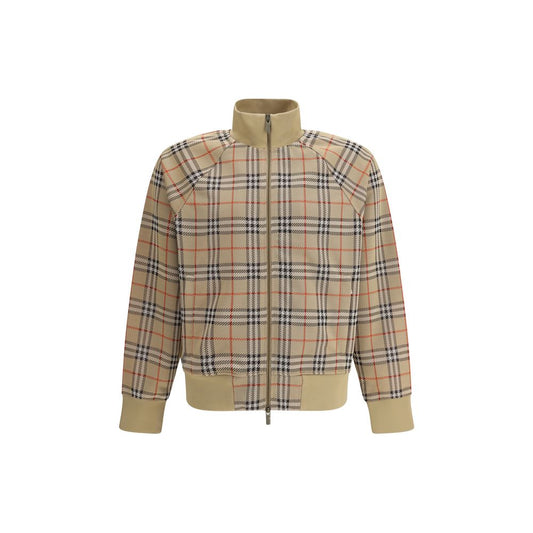 Burberry Archivio Check Jacket - Le schmidt