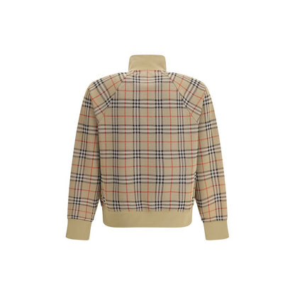 Burberry Archivio Check Jacket - Le schmidt