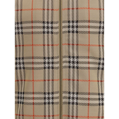 Burberry Archivio Check Jacket - Le schmidt