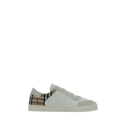Burberry Stevie Sneakers - Le schmidt