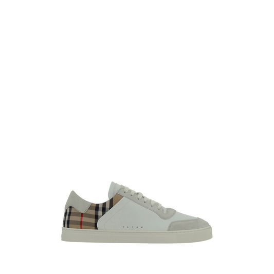 Burberry Stevie Sneakers - Le schmidt