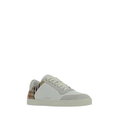 Burberry Stevie Sneakers - Le schmidt
