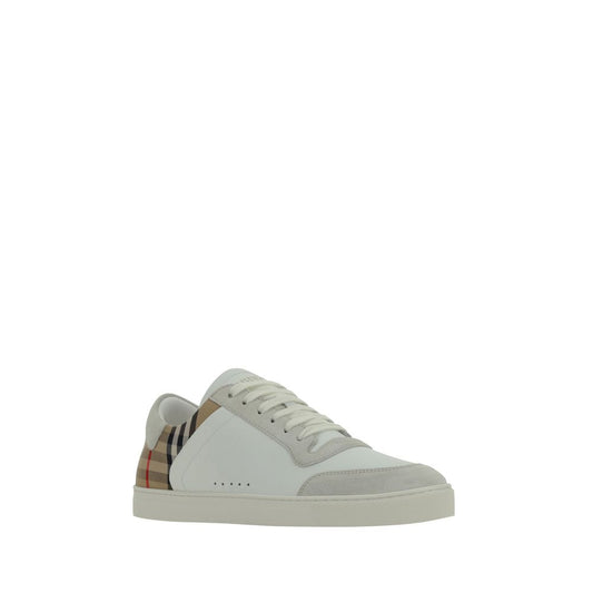 Burberry Stevie Sneakers - Le schmidt