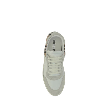 Burberry Stevie Sneakers - Le schmidt