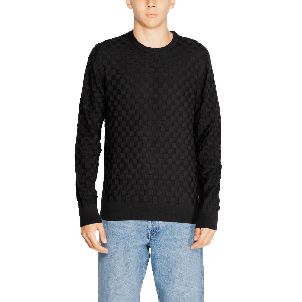 Calvin Klein Black Organic Cotton Sportswear - Le schmidt