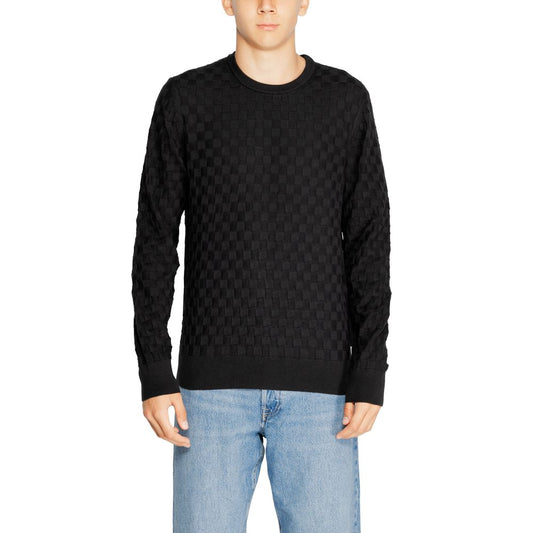 Calvin Klein Black Organic Cotton Sportswear - Le schmidt