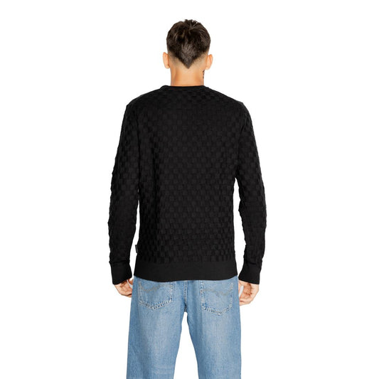 Calvin Klein Black Organic Cotton Sportswear - Le schmidt