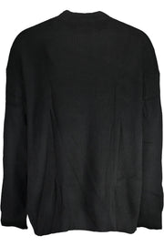CALVIN KLEIN BLACK MAN JERSEY - Le schmidt