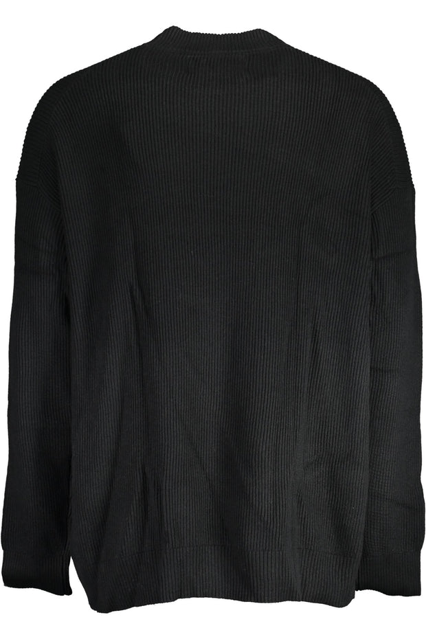CALVIN KLEIN BLACK MAN JERSEY - Le schmidt