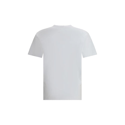 Dsquared² Logoed T-Shirt - Le schmidt