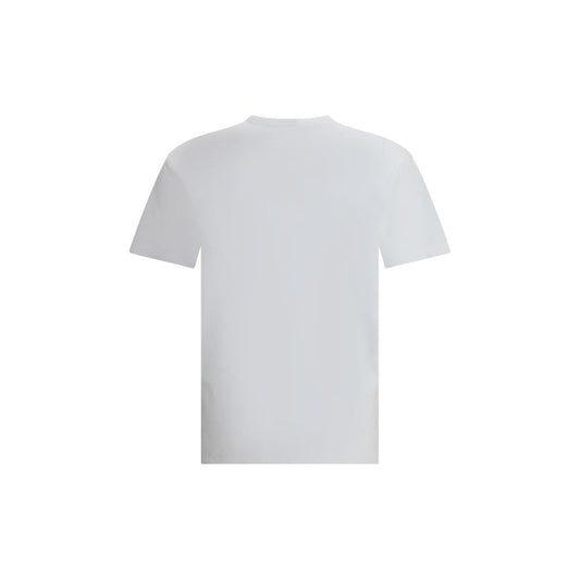 Dsquared² Logoed T-Shirt - Le schmidt