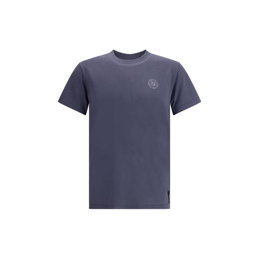 Fendi Cotton T-Shirt - Le schmidt