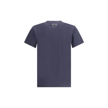 Fendi Cotton T-Shirt - Le schmidt