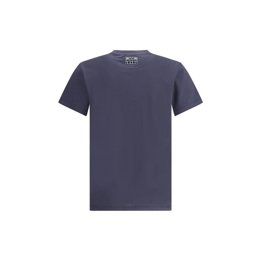 Fendi Cotton T-Shirt - Le schmidt