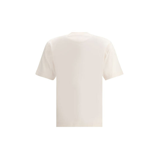 Fendi Logo T-Shirt - Le schmidt