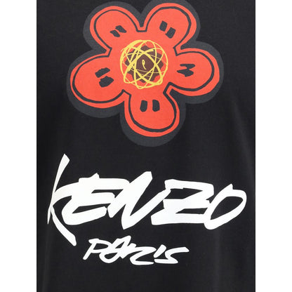 Kenzo Futura 2000 cotton T-Shirt - Le schmidt