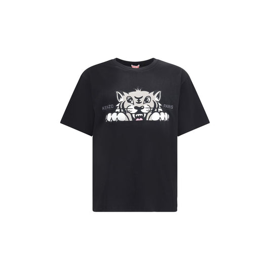 Kenzo Happy Tiger T-Shirt - Le schmidt