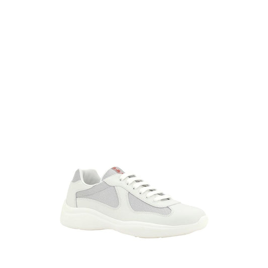 Prada America's Sneakers - Le schmidt