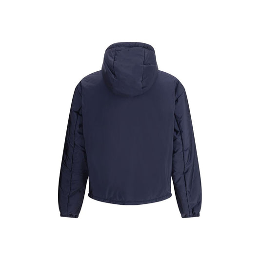 Prada Hooded Jacket - Le schmidt