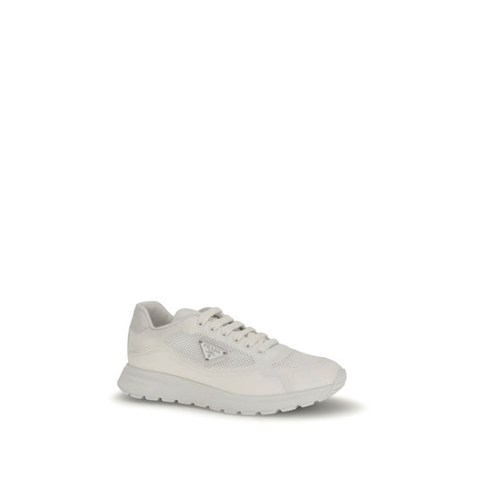 Prada Prax 2.0 Sneakers made of fabric and mesh - Le schmidt