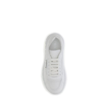 Prada Prax 2.0 Sneakers made of fabric and mesh - Le schmidt