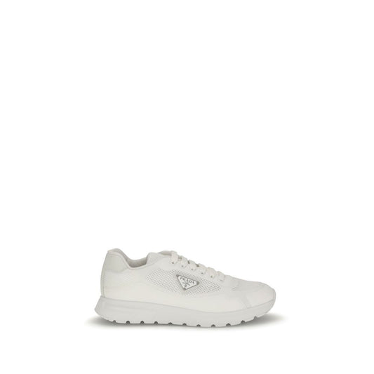 Prada Prax 2.0 Sneakers made of fabric and mesh - Le schmidt