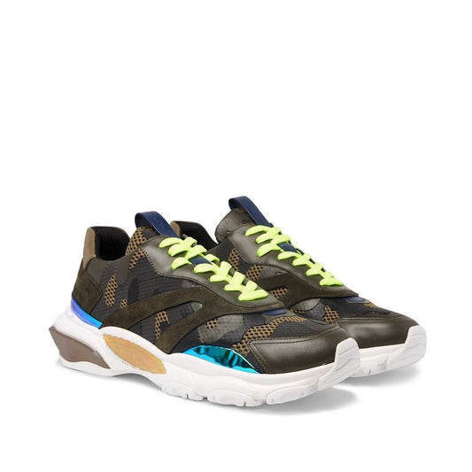Valentino Garavani Bounce Sneakers - Le schmidt