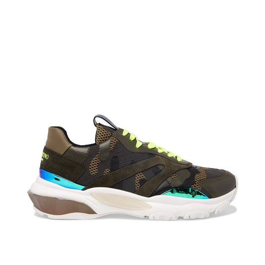 Valentino Garavani Bounce Sneakers - Le schmidt