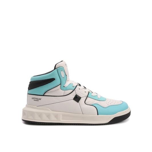 Valentino Garavani One - Stud Sneakers - Le schmidt