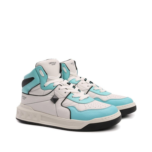 Valentino Garavani One - Stud Sneakers - Le schmidt