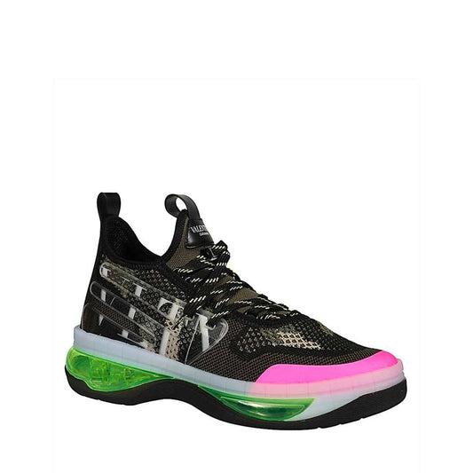 Valentino Garavani Vltn Cloud Bubble - Sole Sneakers - Le schmidt